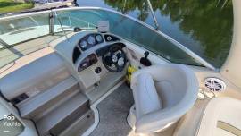 2005, Sea Ray, 260 Sundancer