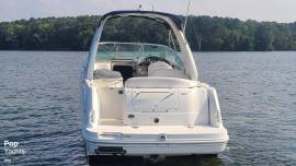 2005, Sea Ray, 260 Sundancer