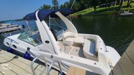 2005, Sea Ray, 260 Sundancer