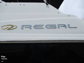 2007, Regal, 2565 Window Express