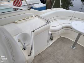 1997, Sea Ray, 280 Sun Sport