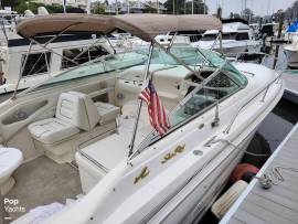 1997, Sea Ray, 280 Sun Sport