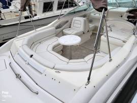 1997, Sea Ray, 280 Sun Sport