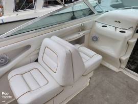 1997, Sea Ray, 280 Sun Sport