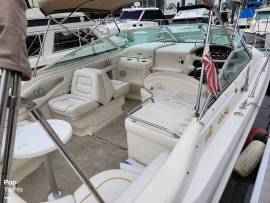 1997, Sea Ray, 280 Sun Sport