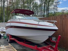 2003, Crownline, 215 CCR