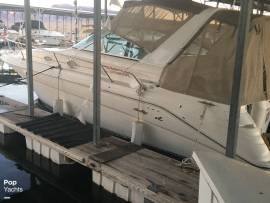 1997, Sea Ray, 290 Sundancer