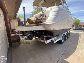 1997, Sea Ray, 290 Sundancer