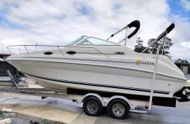 1997, Sea Ray, 240 Sundancer