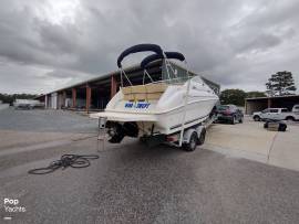 1997, Sea Ray, 240 Sundancer