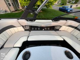 2013, Malibu, Wakesetter 22 MXZ