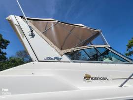 1994, Sea Ray, 330 Sundancer