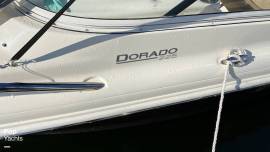 2017, Scout, Dorado 225