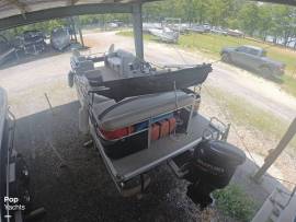 2015, Qwest, LS 824SC