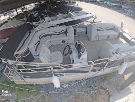 2015, Qwest, LS 824SC
