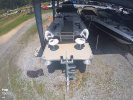 2015, Qwest, LS 824SC