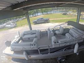2015, Qwest, LS 824SC