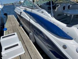 2005, Crownline, 250 CR