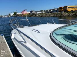 2005, Crownline, 250 CR