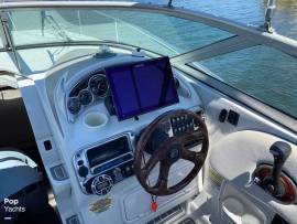 2005, Crownline, 250 CR