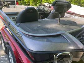 2011, Ranger Boats, Comanche Z518