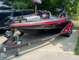 2011, Ranger Boats, Comanche Z518