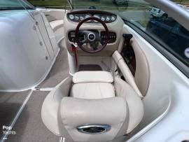 2006, Chaparral, Sunesta 254DB