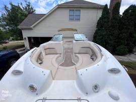 2006, Chaparral, Sunesta 254DB