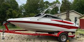 2011, Crownline, 185 SS