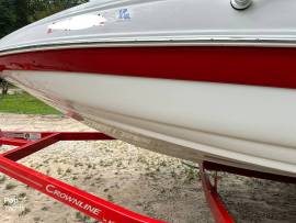 2011, Crownline, 185 SS
