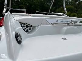 2011, Crownline, 185 SS