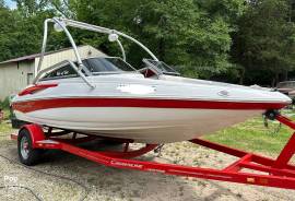 2011, Crownline, 185 SS