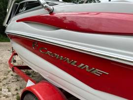 2011, Crownline, 185 SS