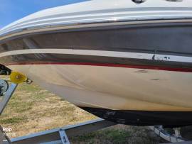 2014, Hurricane, 2200 Sun Deck