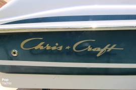 1998, Chris-Craft, 200 BR