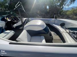 2000, Correct Craft, Air Nautique