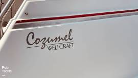 1988, Wellcraft, 37 Cozumel