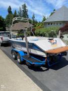 1996, Correct Craft, Ski Nautique