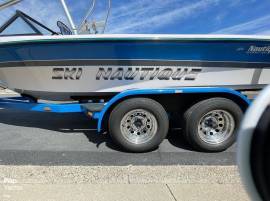 1996, Correct Craft, Ski Nautique