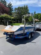 1996, Correct Craft, Ski Nautique