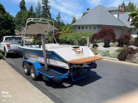 1996, Correct Craft, Ski Nautique