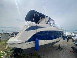 2007, Bayliner, 300 SB