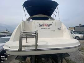 2007, Bayliner, 300 SB