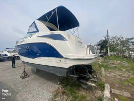 2007, Bayliner, 300 SB