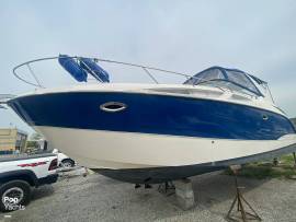 2007, Bayliner, 300 SB