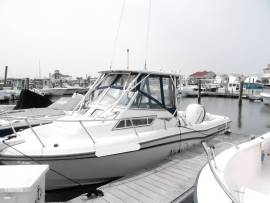 1997, Grady-White, Seafarer 226