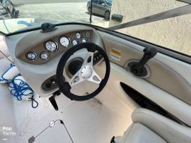 2003, Chaparral, 183 SS