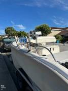 2003, Boston Whaler, 180 Dauntless