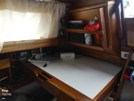 1972, Cal Yachts, 33