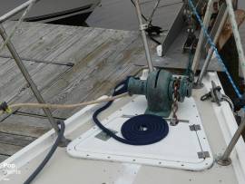 1972, Cal Yachts, 33